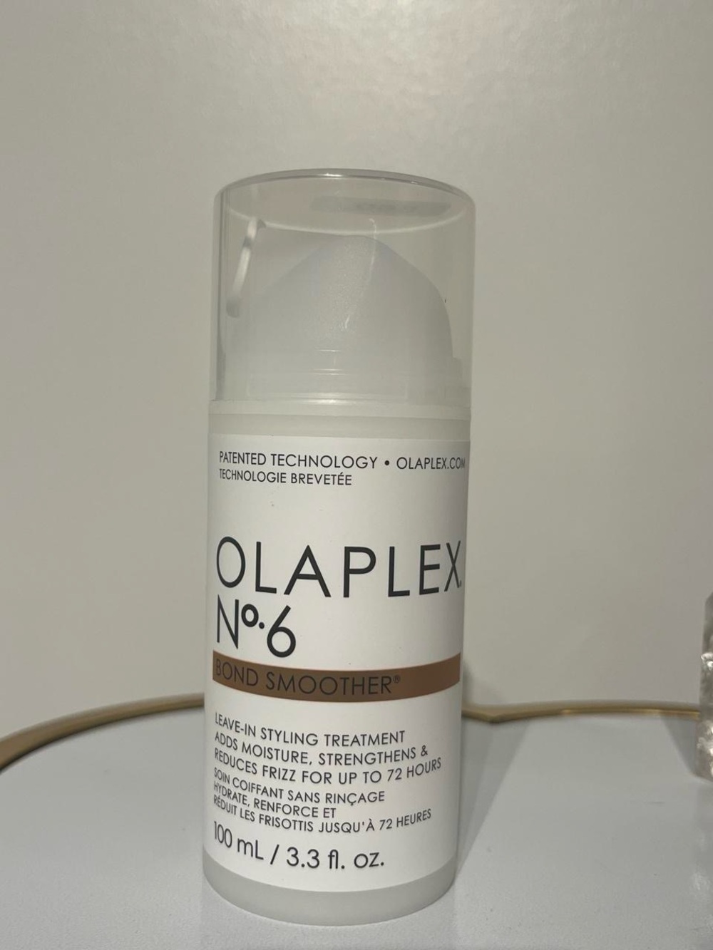 OLAPLEX No.6 Bond Smoother- brand new